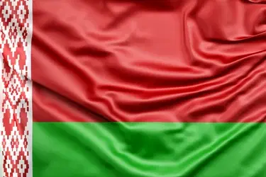belarus flag
