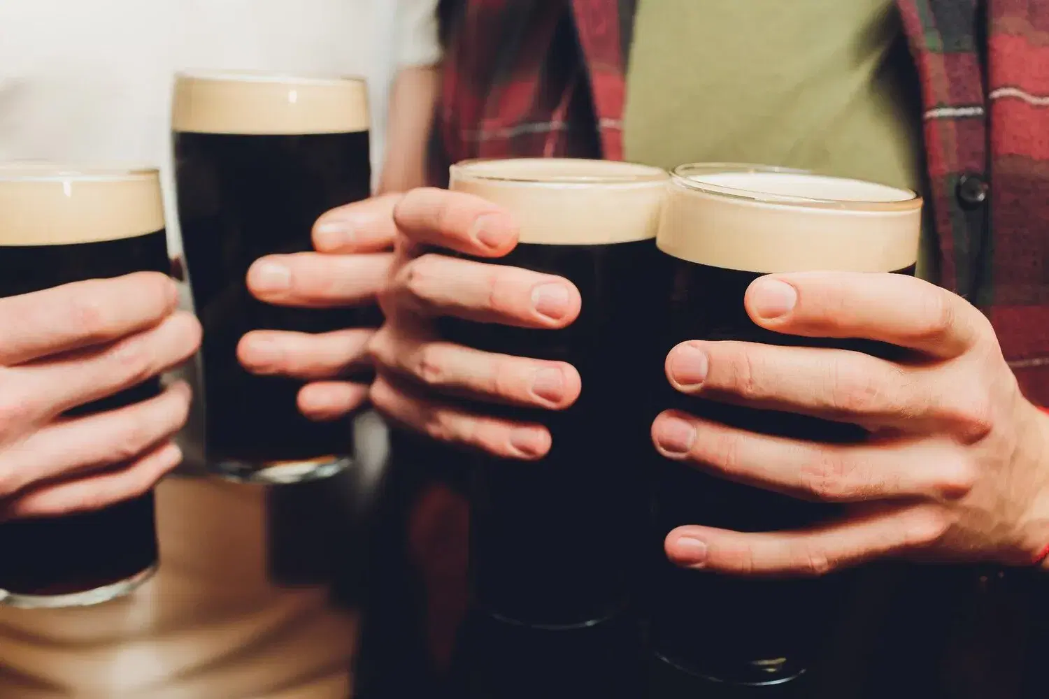 Craft Beers Craft Beers https://4kym48m6w0dj35od.public.blob.vercel-storage.com/dishes/internal/craft-beers-1759360769471.webp