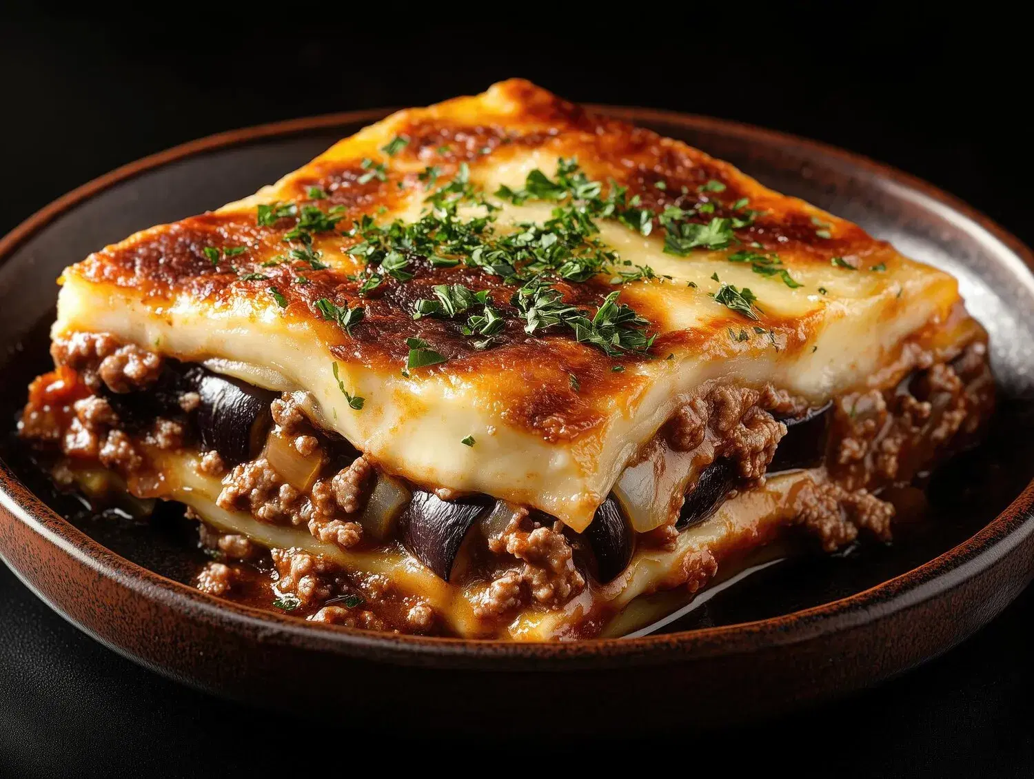 Moussaka Moussaka https://4kym48m6w0dj35od.public.blob.vercel-storage.com/dishes/internal/moussaka-1759361115301.webp