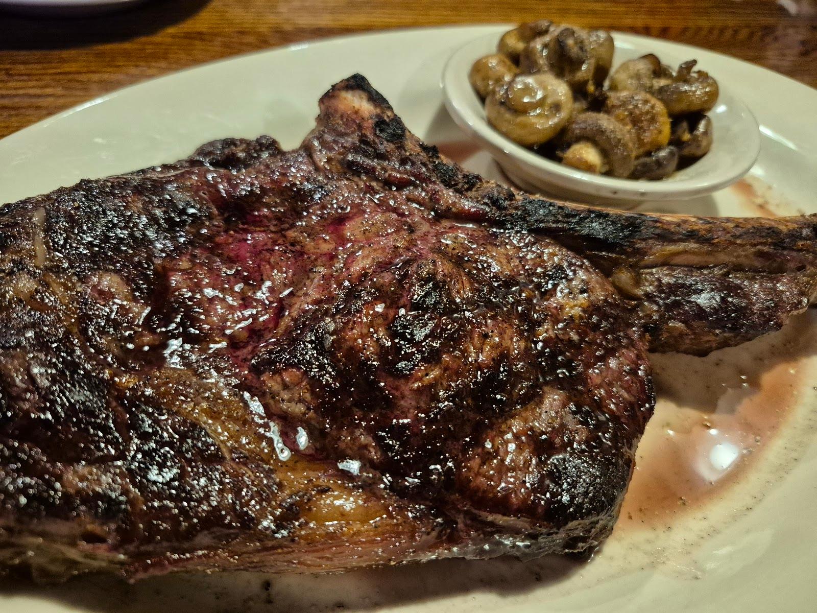 The All American Steakhouse & Sports Theater photo 4 The All American Steakhouse & Sports Theater 4